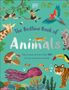 Zeshan Akhter: The Bedtime Book of Animals, Buch