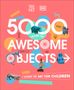 Aaron Rosen: The Met 5000 Years of Awesome Objects, Buch
