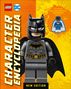 Elizabeth Dowsett: LEGO DC Character Encyclopedia, Buch, Buch