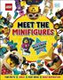 Helen Murray: LEGO Meet the Minifigures, Buch