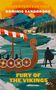 Dominic Sandbrook: Adventures in Time, Buch