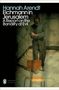 Hannah Arendt: Eichmann in Jerusalem, Buch, Buch