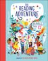 Dk: The Reading Adventure, Buch
