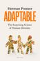 Herman Pontzer: Adaptable, Buch, Buch