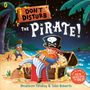Rhiannon Findlay: Don't Disturb The Pirate, Buch