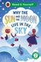 Ladybird: Why the Sun and Moon Live in the Sky: Read It Yourself - Level 2 Developing Read Er, Buch