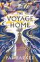 Pat Barker: The Voyage Home, Buch