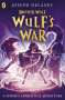 Joseph Delaney: Brother Wulf: Wulf's War, Buch