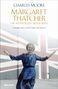 Charles Moore: Margaret Thatcher, Buch