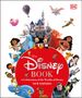 DK: The Disney Book New Edition, Buch