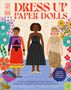 Satu Hameenaho-Fox: The Met Dress Up Paper Dolls, Buch