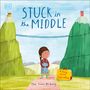 Tom Tinn-Disbury: Stuck in the Middle, Buch