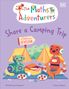 Sital Gorasia Chapman: The Maths Adventurers Share a Camping Trip, Buch