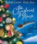 Joseph Coelho: The Christmas Tree Mouse, Buch