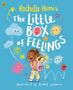 Rochelle Humes: The Little Box of Feelings, Buch