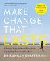 Rangan Chatterjee: Make Change That Lasts, Buch
