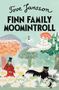 Tove Jansson: Finn Family Moomintroll, Buch