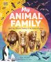 Kate Peridot: My Animal Family, Buch