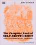John Seymour: The Complete Book of Self-Sufficiency, Buch