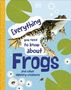 Dk: Everything You Need to Know About Frogs, Buch