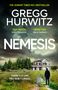 Gregg Hurwitz: Nemesis, Buch