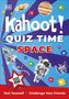 Kahoot!: Kahoot! Quiz Time Space, Buch