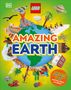 Jennifer Swanson: LEGO Amazing Earth, Buch
