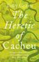 Toby Green: The Heretic of Cacheu, Buch