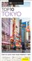 Dk Eyewitness: DK Eyewitness Top 10 Tokyo, Buch