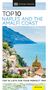 Dk Travel: DK Top 10 Naples and the Amalfi Coast, Buch
