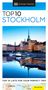 Dk Eyewitness: DK Eyewitness Top 10 Stockholm, Buch