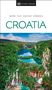 DK Travel: DK Croatia, Buch