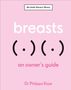 Philippa Kaye: Breasts, Buch