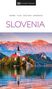 DK Travel: DK Slovenia, Buch