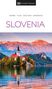 Dk Eyewitness: DK Eyewitness Slovenia, Buch