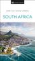 Dk Eyewitness: DK Eyewitness South Africa, Buch
