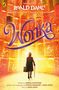 Roald Dahl: Wonka, Buch, Buch