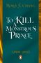 Molly X. Chang: To Kill a Monstrous Prince, Buch