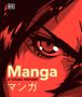 Frederik L. Schodt: Manga A Visual History, Buch