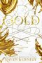 Raven Kennedy: Gold, Buch