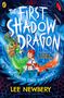 Lee Newbery: The First Shadowdragon, Buch