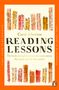 Carol Atherton: Reading Lessons, Buch