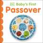 DK: Baby's First Passover, Buch