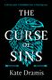 Kate Dramis: The Curse of Sins, Buch