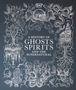 DK: A History of Ghosts, Spirits and the Supernatural, Buch