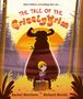 „THE TALE OF THE GrizzlyGrim“, Veröffentlichung im Sommer 2026, Namen oben. Pinguin-Logo unten.