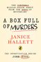 Janice Hallett: A Box Full of Murders, Buch