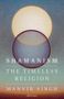 Manvir Singh: Shamanism, Buch