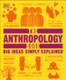 Dk: The Anthropology Book, Buch