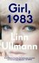 Linn Ullmann: Girl, 1983, Buch